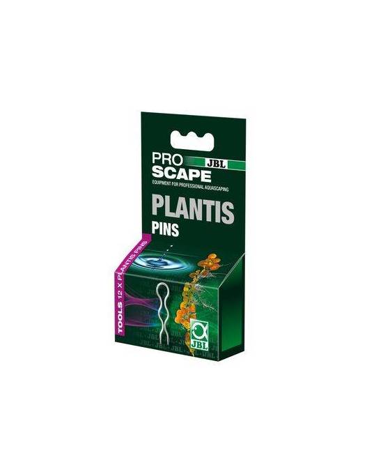 JBL - Plantis Pins - 12 pcs