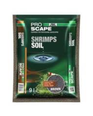 JBL - ProScape Shrimps Soil Brown - 9L