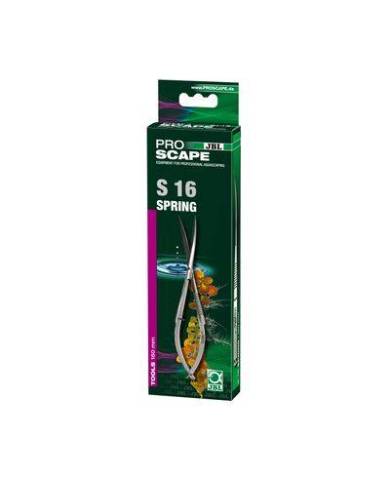 JBL - ProScape Tool S 16 spring