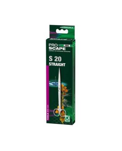 JBL - ProScape Tool S 20 straight