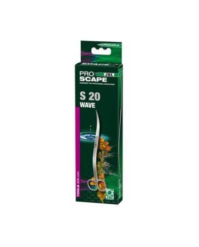 JBL - ProScape Tool S 20 wave