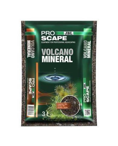 JBL - ProScape Volcano Mineral - 3L
