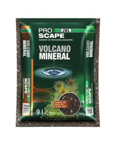 JBL - ProScape Volcano Mineral - 9L
