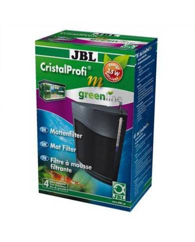 JBL - CristalProfi m Greenline