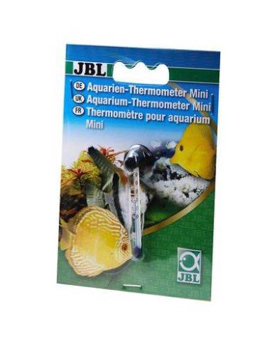 JBL - Mini thermomètre pour aquarium