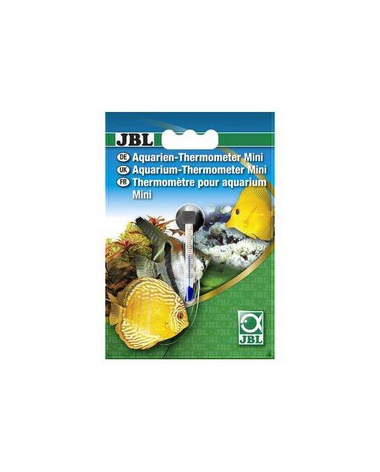 JBL - Mini thermomètre pour aquarium