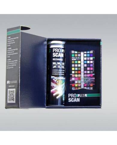 (1)JBL ProScan