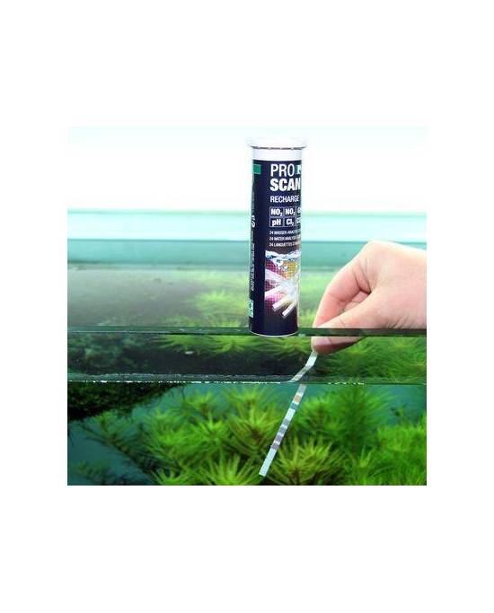 JBL - ProScan - Recharge 24 bandelettes