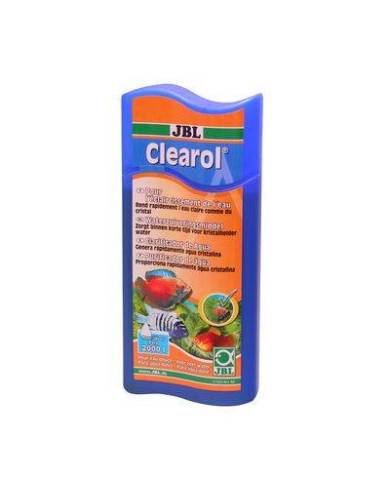 JBL - Clearol - 250mL