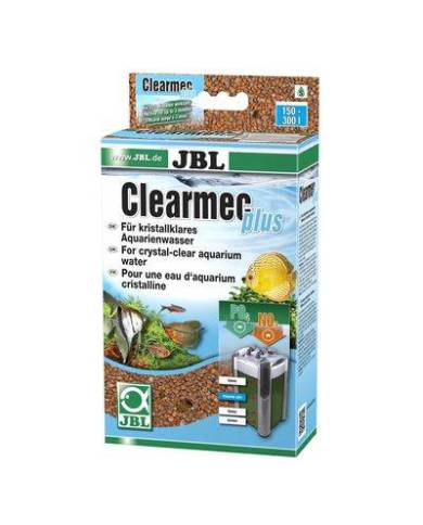 JBL - Clearmec plus