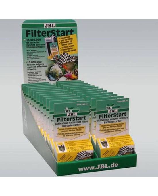 JBL - FilterStart - 10mL