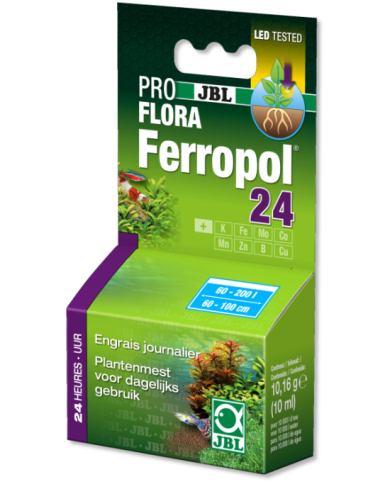 JBL - Ferropol 24 - 10mL