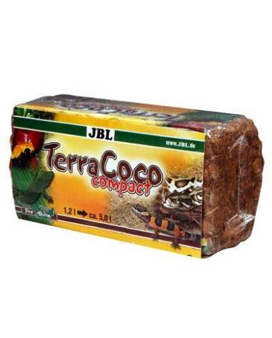 JBL - TerraCoco Compact - 450g - 5L