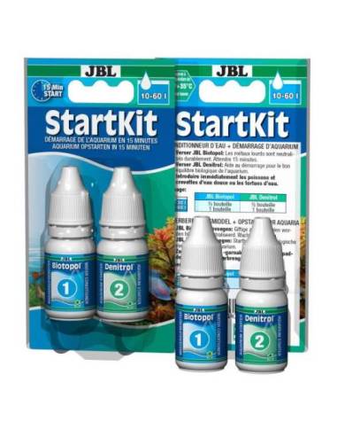 JBL - StartKit