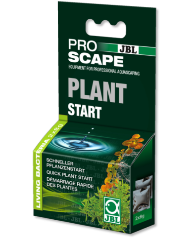 JBL - PlantStart