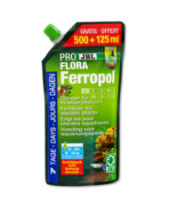 JBL - Ferropol - Recharge 500 + 125mL