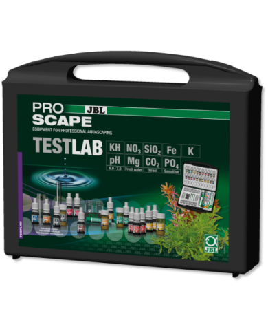 JBL - ProAquaTest Lab ProScape