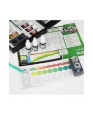 JBL - ProAquaTest CombiSet Plus NH4