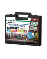 JBL - ProAquaTest CombiSet Plus Fe