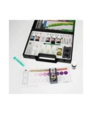 JBL - ProAquaTest CombiSet Plus Fe