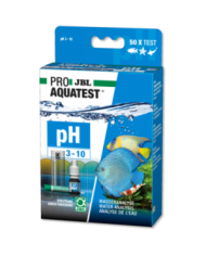 JBL - ProAquaTest pH 3.0 -10.0