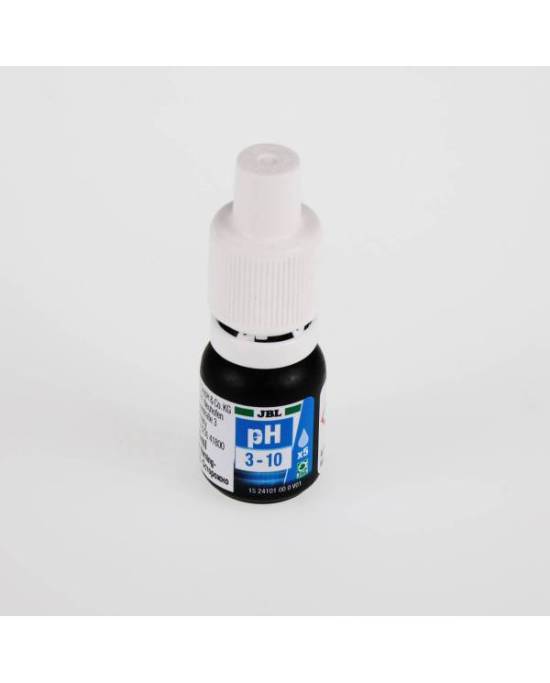 JBL - ProAquaTest pH 3.0 -10.0