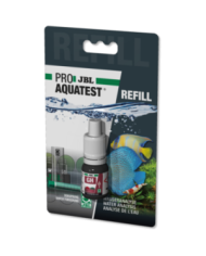 JBL - ProAquaTest GH - Dureté totale - Recharge