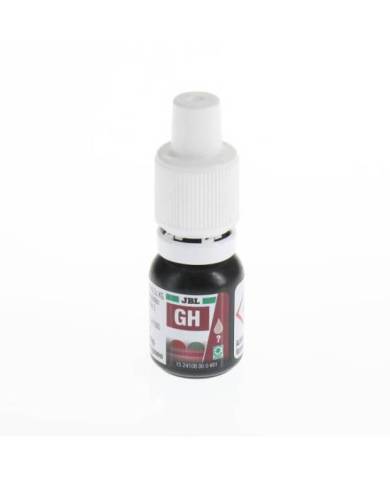 (1)JBL ProAquaTest GH Gesamthärte Refill