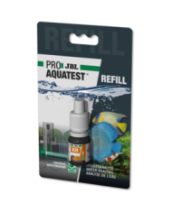 JBL - ProAquaTest KH - Dureté carbonatée - Recharge