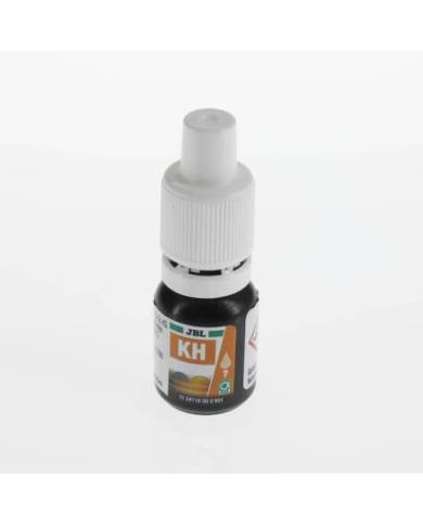 (1)JBL ProAquaTest KH Karbonathärte Refill