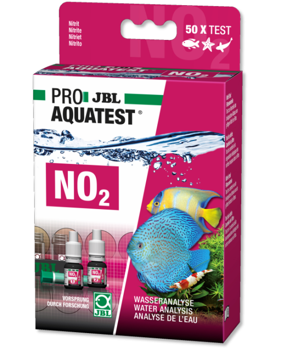 JBL - ProAquaTest NO2