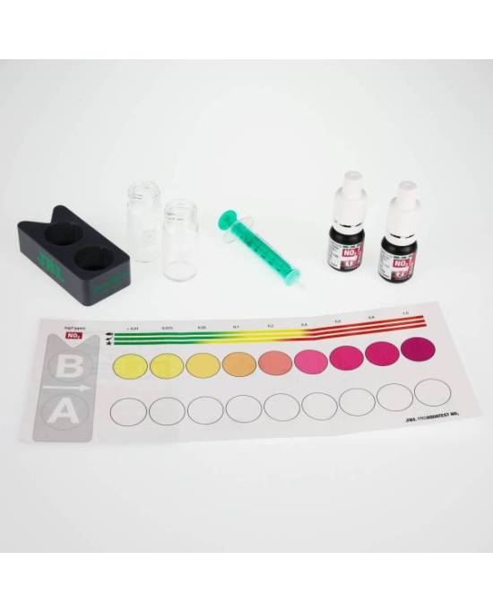 JBL - ProAquaTest NO2