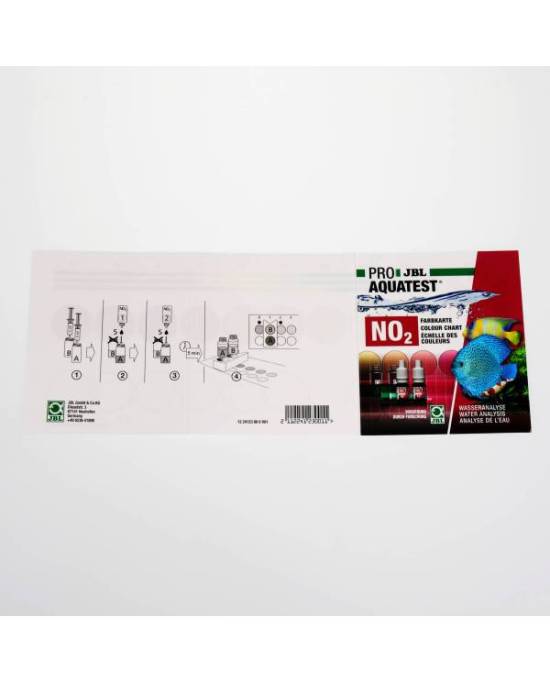 JBL - ProAquaTest NO2