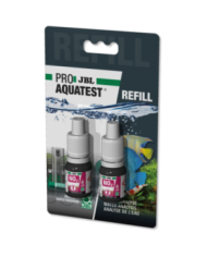 JBL - ProAquaTest NO2 - Recharge