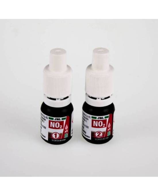 JBL - ProAquaTest NO2 - Recharge