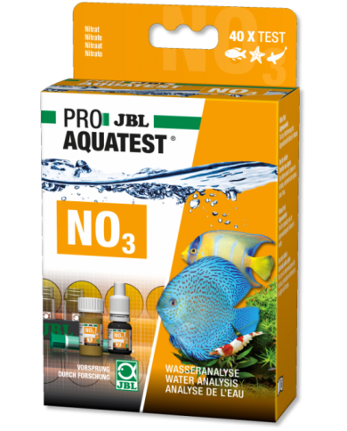 JBL - ProAquaTest NO3