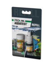JBL - ProAquaTest NO3 - Recharge