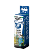 JBL - ProAquaTest Easy 7in1