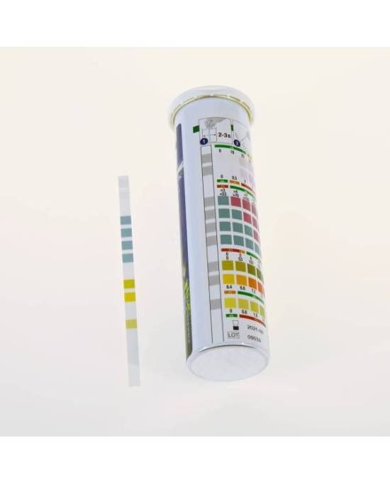 JBL - ProAquaTest Easy 7in1