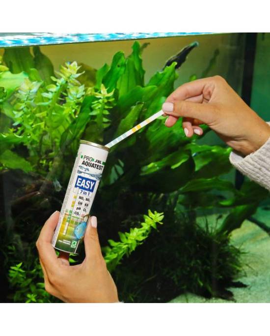 JBL - ProAquaTest Easy 7in1
