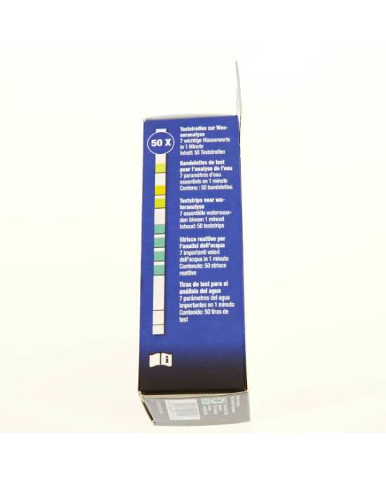 JBL - ProAquaTest Easy 7in1