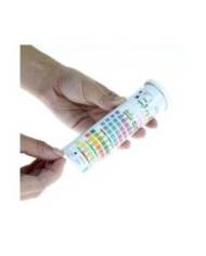 JBL - ProAquaTest Easy 7in1