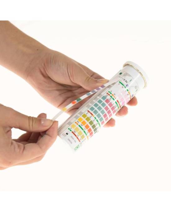 JBL - ProAquaTest Easy 7in1