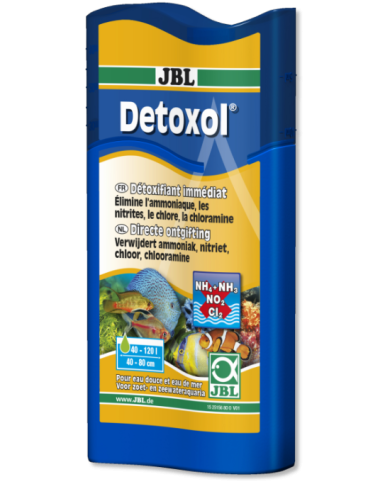JBL - Detoxol - 100mL