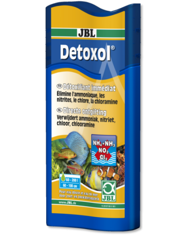 JBL - Detoxol - 250mL