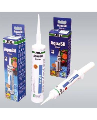 JBL - AquaSil - 310mL - Noir