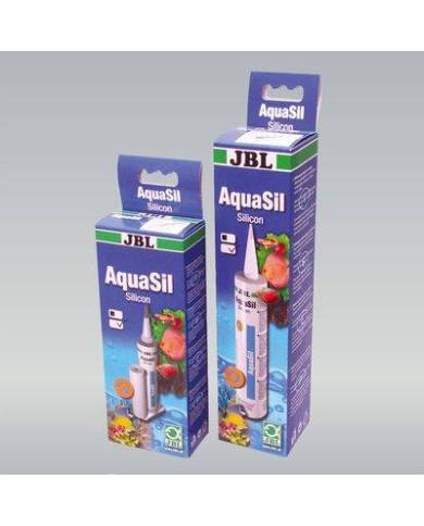 JBL - AquaSil - 310mL - Transparent