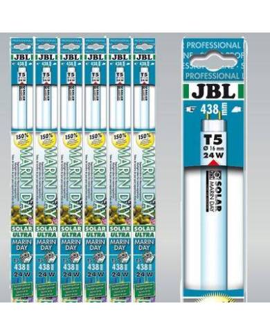 *FCY* (1)JBL SOLAR MARIN DAY T5 ULTRA 550mm-24W (15000K)