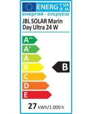 JBL - Solar Marin Day T5 Ultra - 15000K - 550 mm - 24W