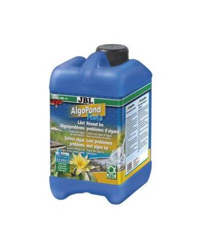 (1) JBL AlgoPond Forte 2,5l DE UK F NL